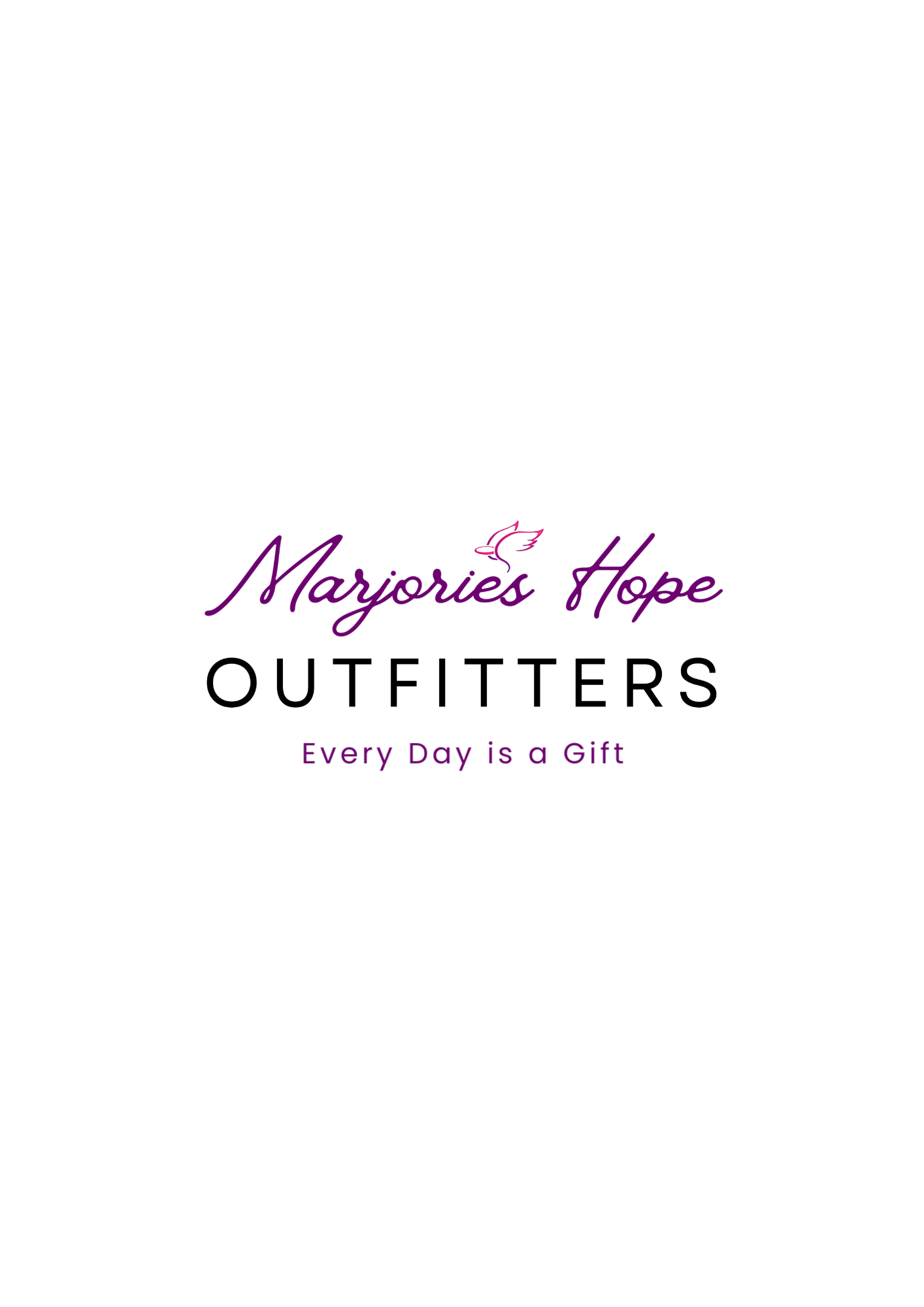 Marjorie Hope Outfitters